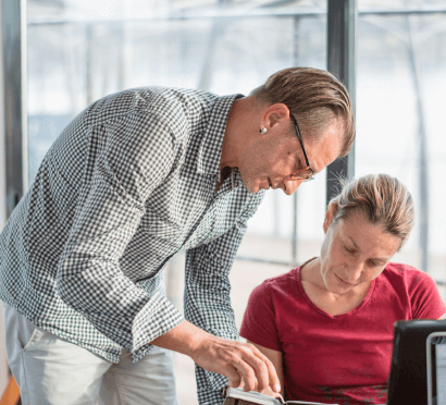 Business Card Design