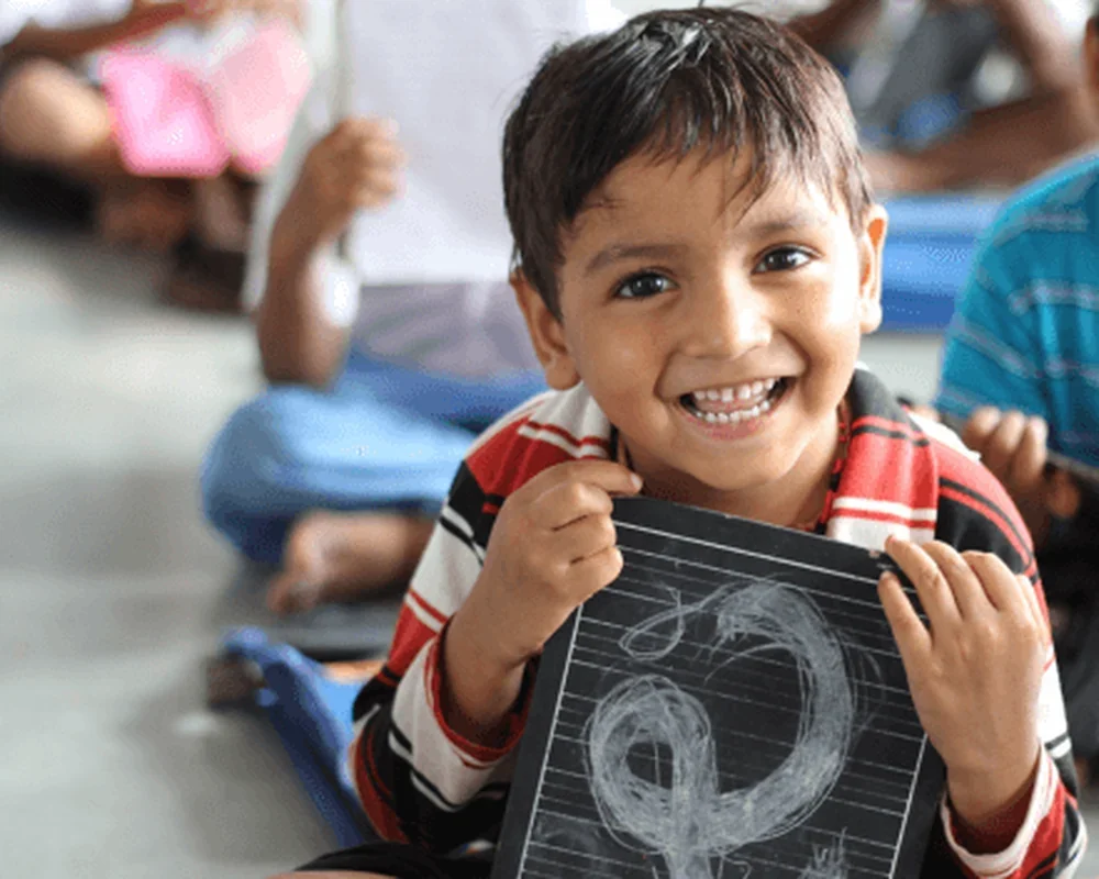 Laboratorio creativo LAL Kids