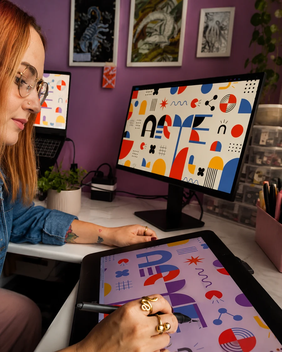 Comunidad y red creativa de Las Artes Lima