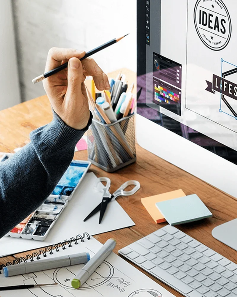 5 hábitos creativos para potenciar tu práctica